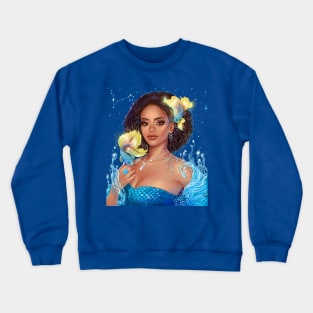 Zodiac collection - Pisces Crewneck Sweatshirt